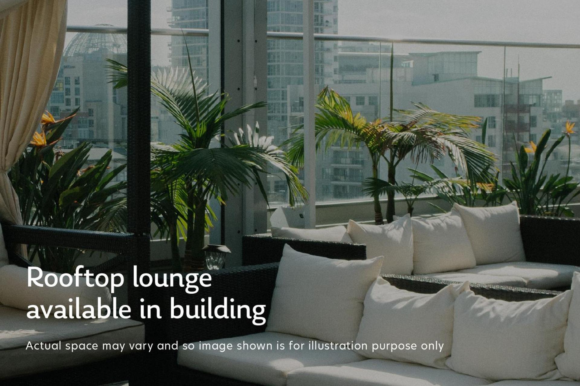 Blueground Long Island City 2bd Nyc-1614 Apartamento