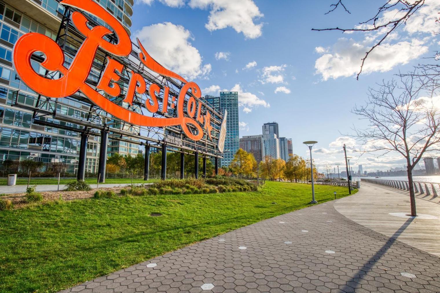 Blueground Long Island City 2bd Nyc-1614 Appartement *