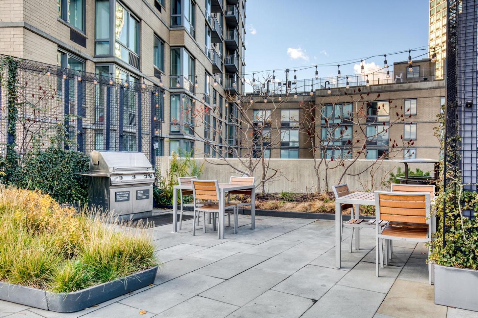 Appartement Blueground Long Island City 2bd Nyc-1614