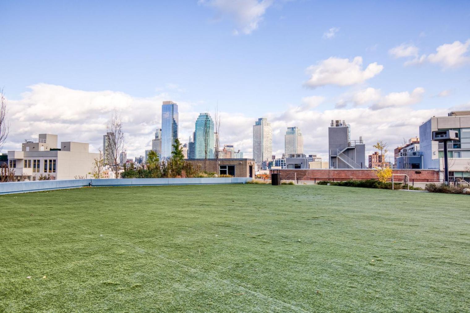 Blueground Long Island City 2bd Nyc-1614 Appartement *