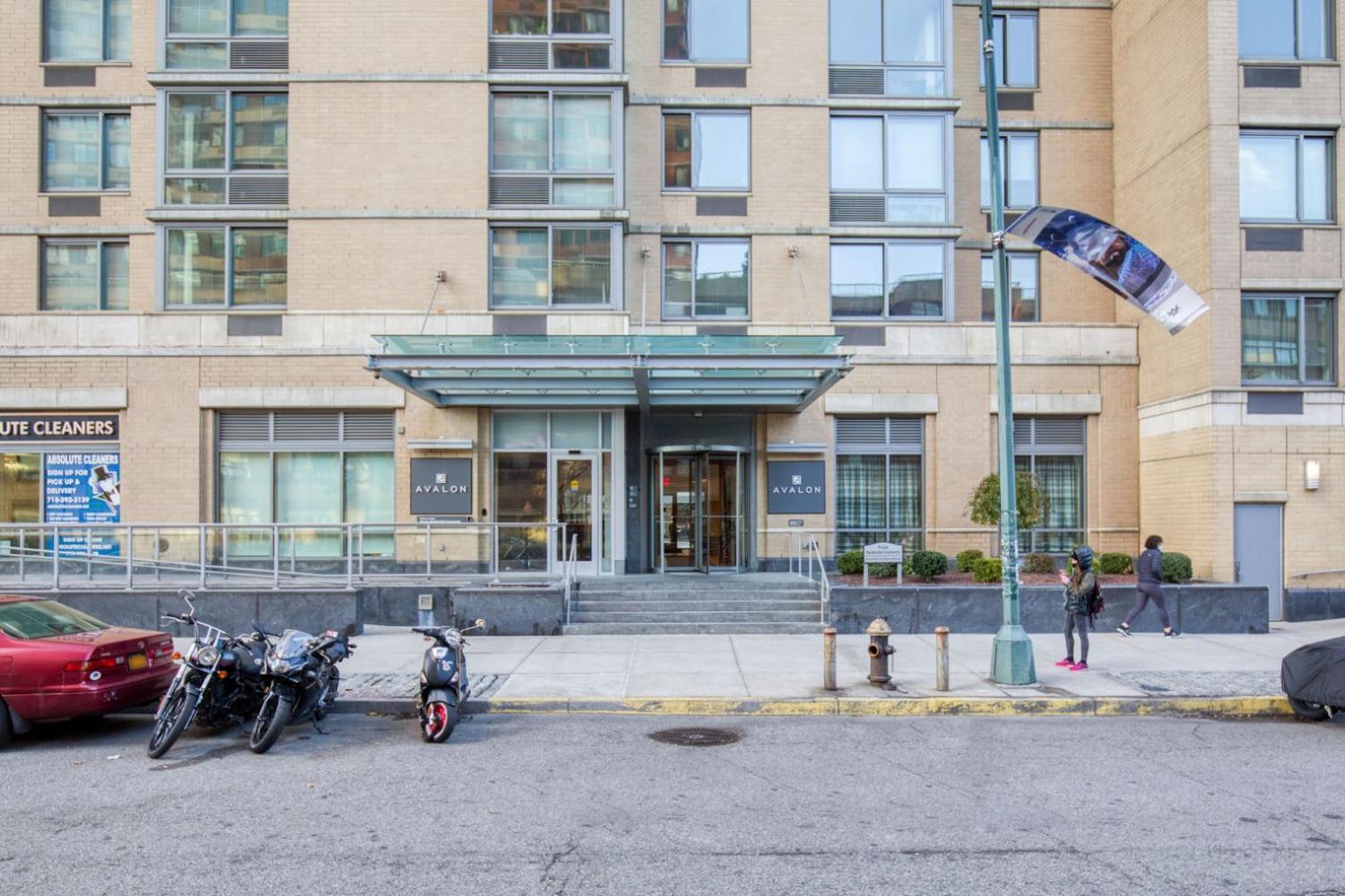 Blueground Long Island City 2bd Nyc-1614 Appartement New York