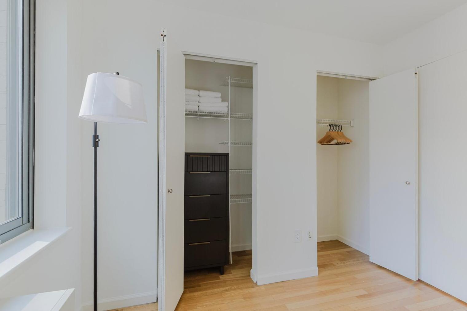 Blueground Long Island City 2bd Nyc-1614 * Nova York