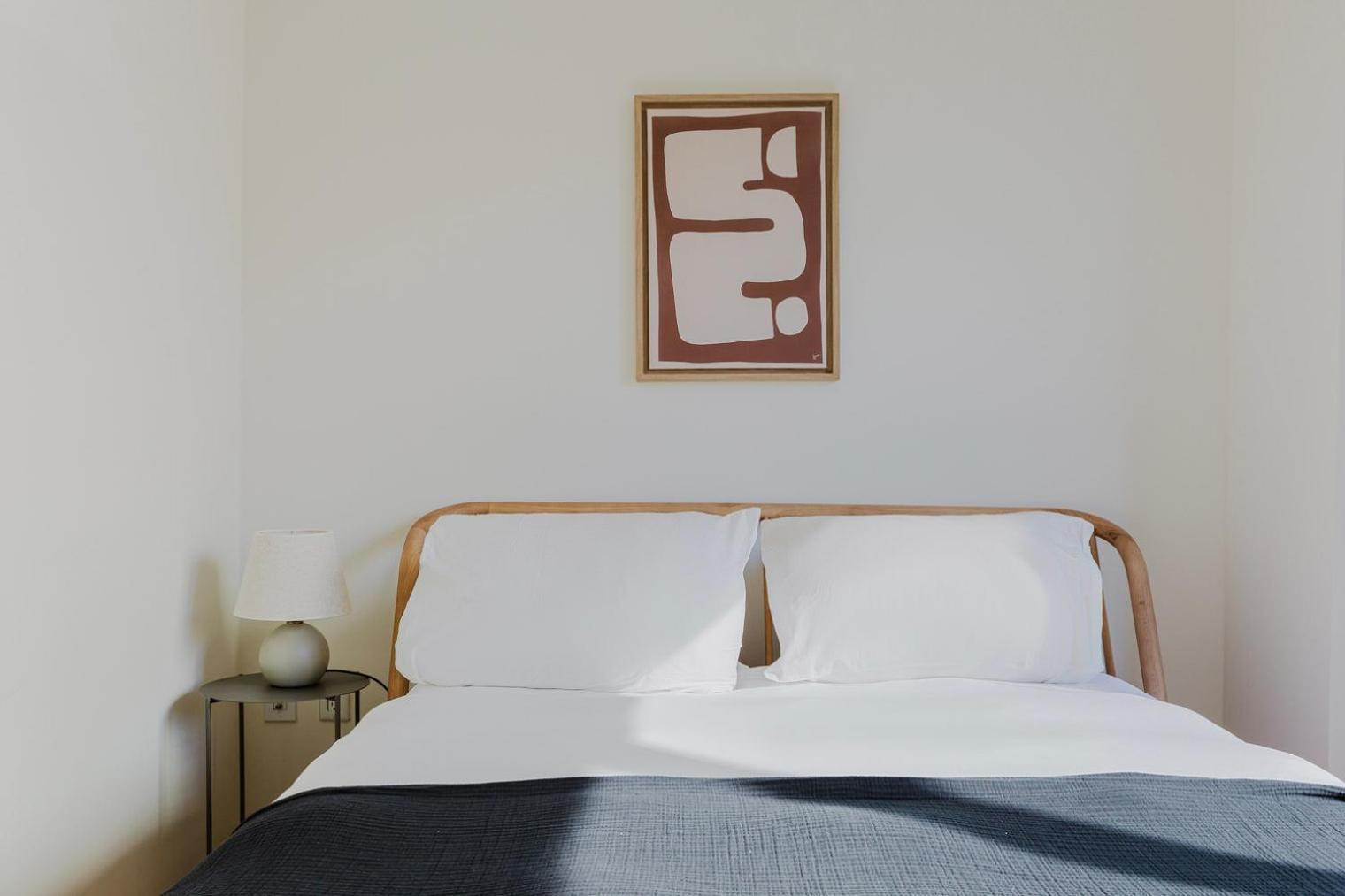 Blueground Long Island City 2bd Nyc-1614 Appartement