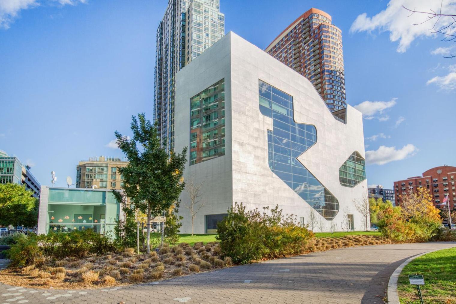 Blueground Long Island City 2bd Nyc-1614 Appartement New York