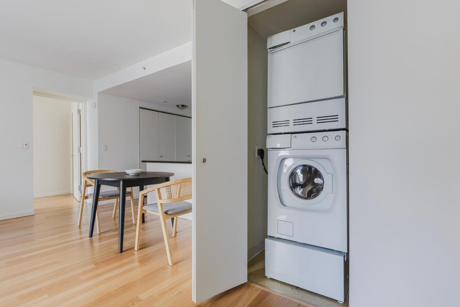 Appartement Blueground Long Island City 2bd Nyc-1614 New York