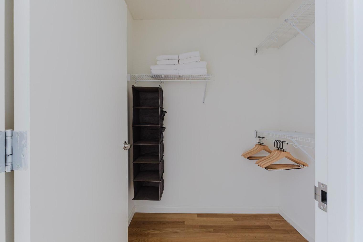 Blueground Long Island City 2bd Nyc-1614 * Nova York