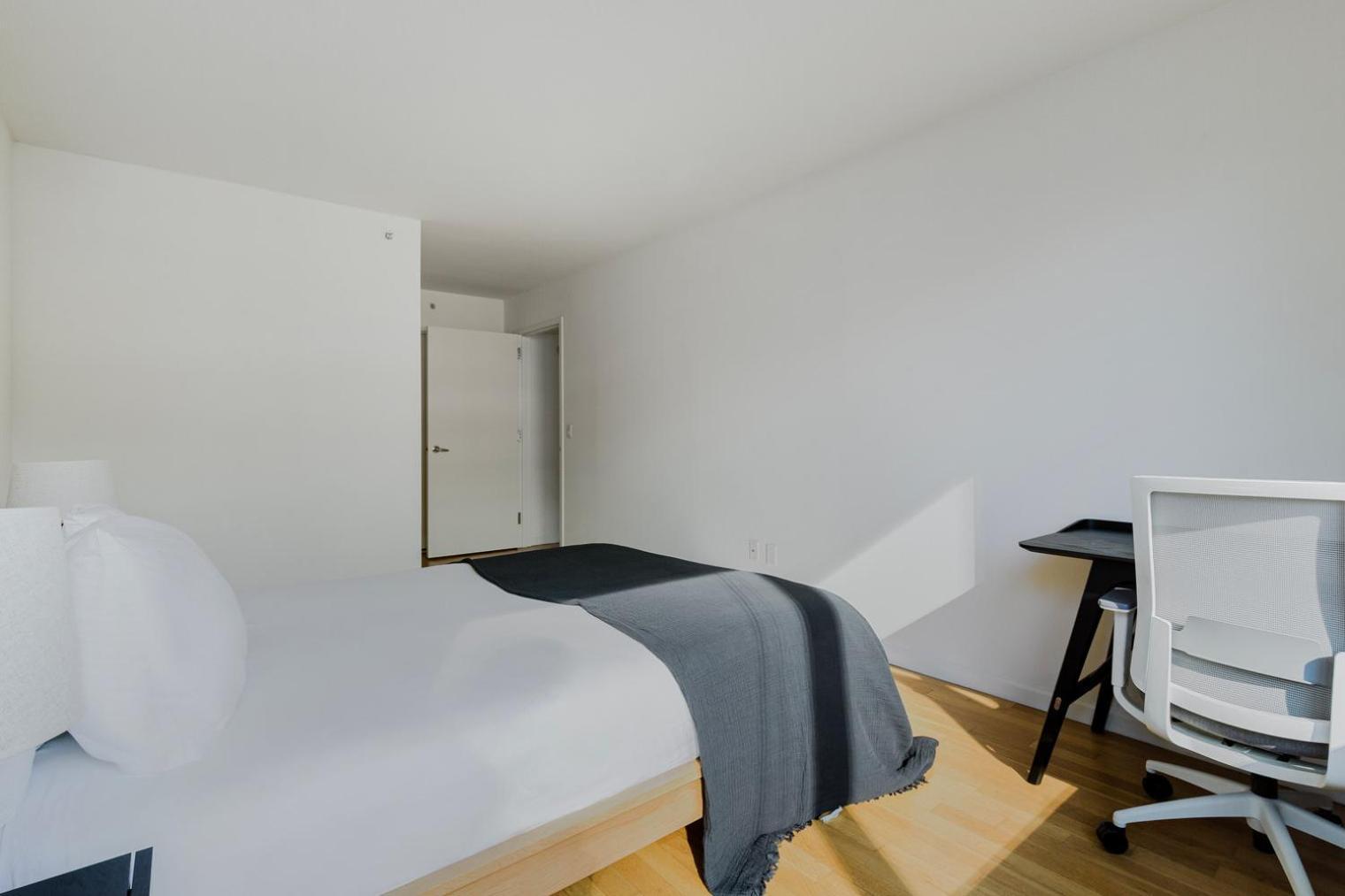 Blueground Long Island City 2bd Nyc-1614 Appartement