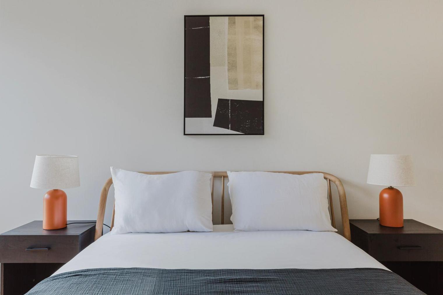 Appartement Blueground Long Island City 2bd Nyc-1614 *