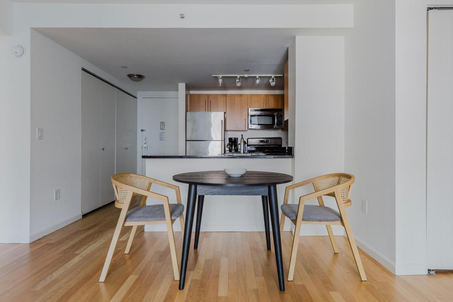 Apartamento Blueground Long Island City 2bd Nyc-1614 Nova York