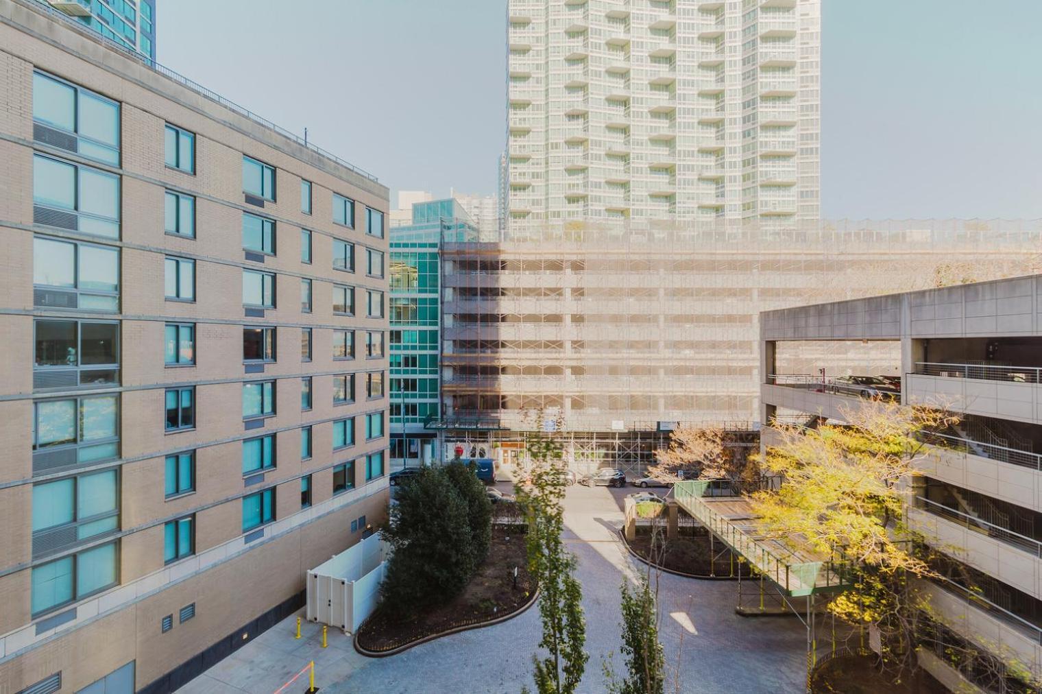 Appartement Blueground Long Island City 2bd Nyc-1614